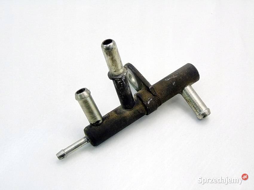 ROZDZIELACZ KRÓCIEC PALIWA 13 CDTI CORSA D AGILA Sosnowiec