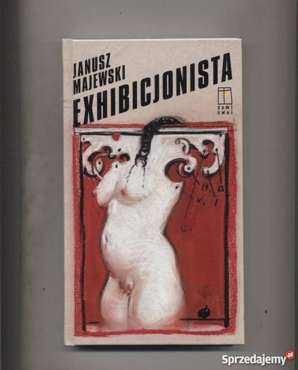 Exhibicjonista Pozostałe