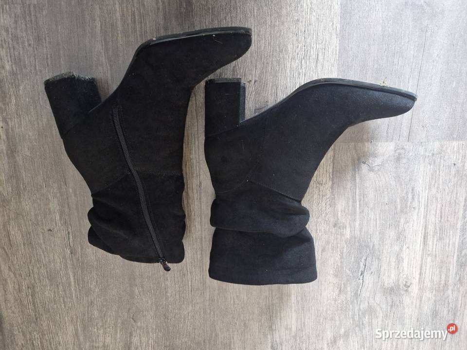 Kozaki mazowieckie Jawor Solecki