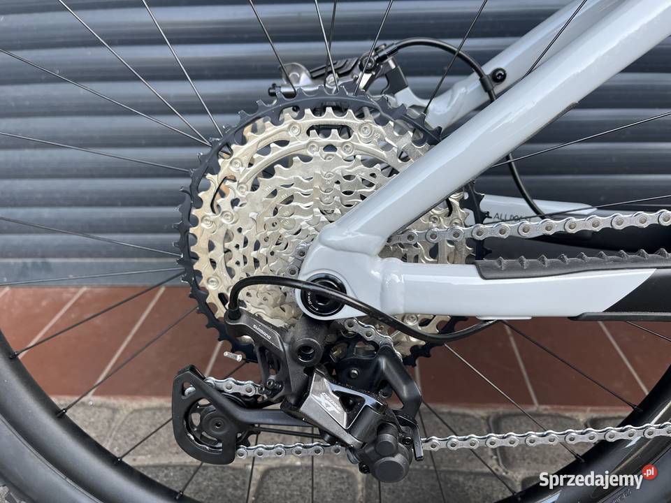 50 ceny Giant Reign E1 pro nowy rower