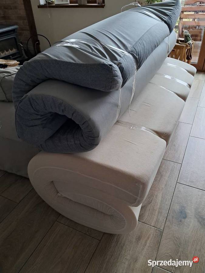 Materac 160200 Łysomice