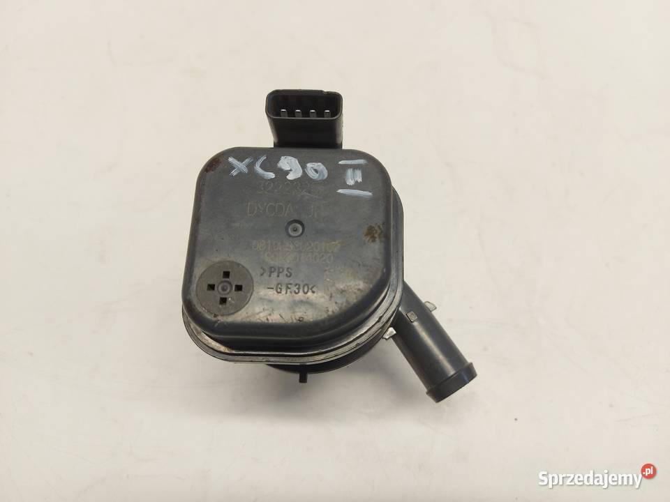 VOLOV XC90 II Pompa wody elektryczna 3222225 sprzedam