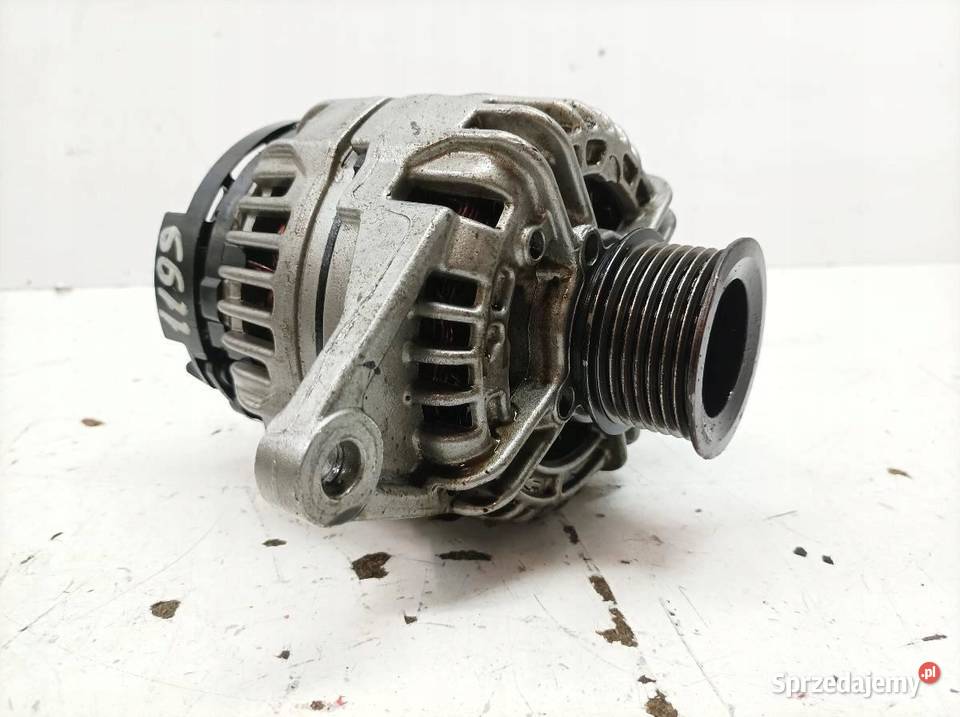 ALTERNATOR 0124325053 110 19 TDI VW Volkswagen