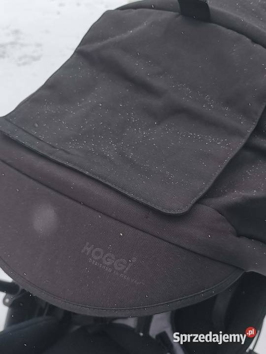 Wózek spacerowy rehabilitacyjny Hoggi bingo lubelskie Lublin