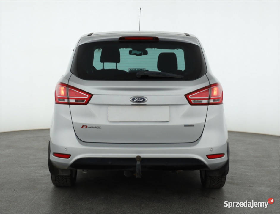 Ford B 10 EcoBoost wspomaganie kierownicy Piaseczno