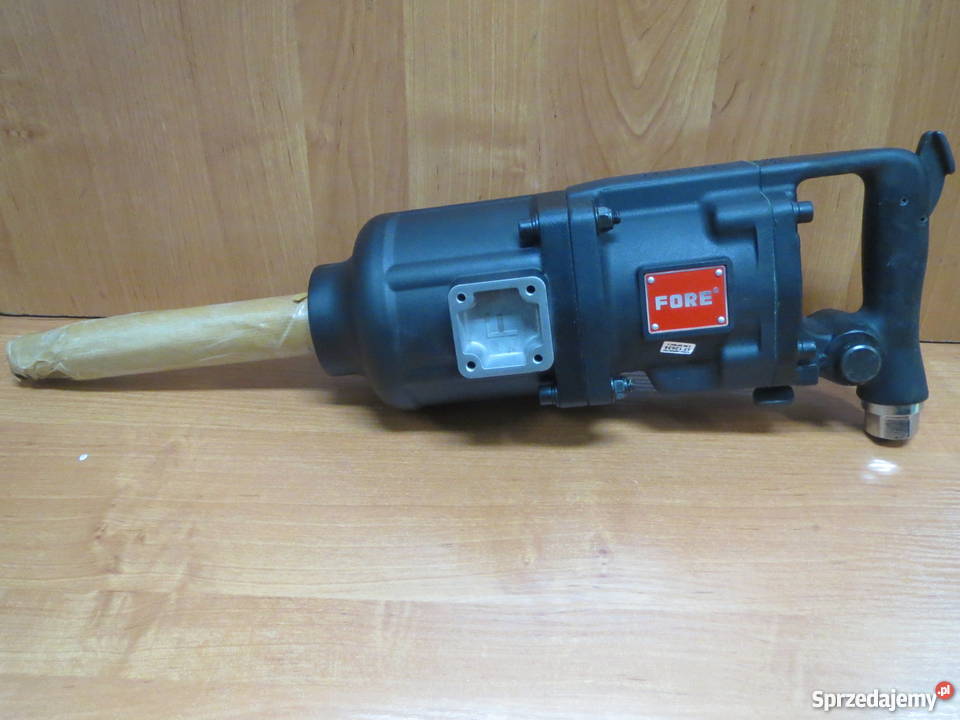 Klucz Pneumatyczny FORE Katowice sprzedam