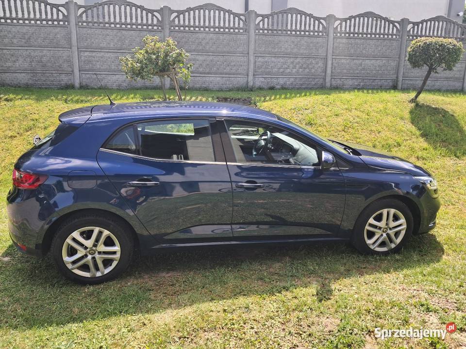 1wlasciciel stan perfekcyjny autoalarm Skórcz sprzedam