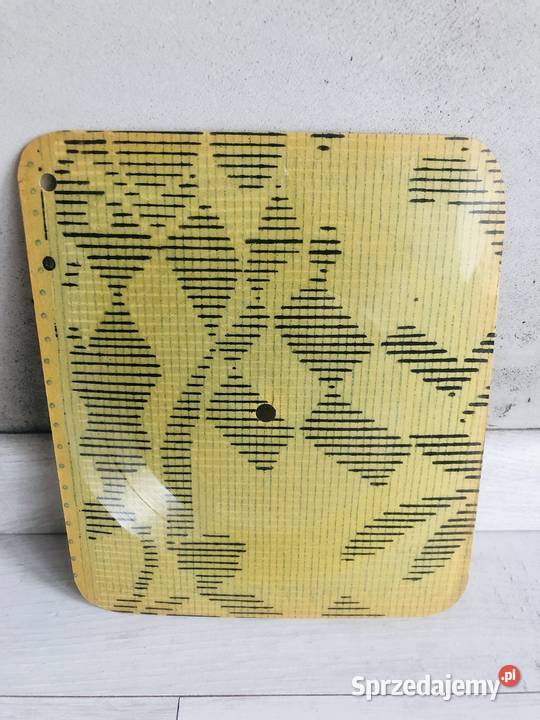 Pocztówka dźwiękowa Paul i Linda MC Cartney TRex Łódź