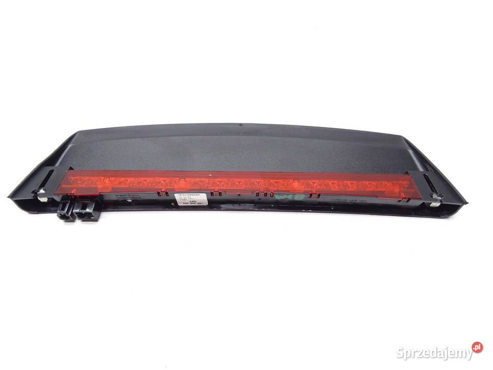 ŚWIATŁO LAMPA TRZECI STOP STOPU SEDAN 4G5945097 małopolskie
