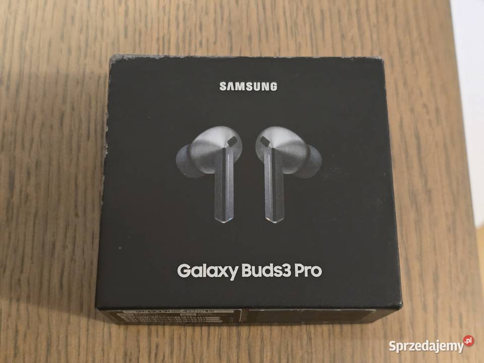 Samsung Galaxy Buds3 Pro Marki