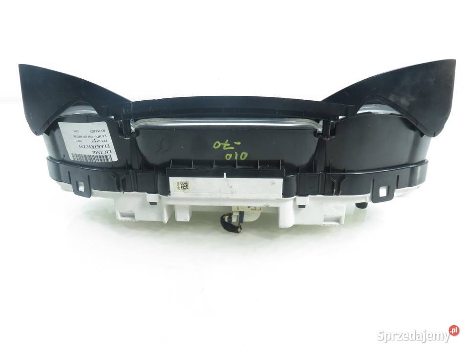 LICZNIK PEUGEOT 308 II 16 HDi 9807588280 sprzedam