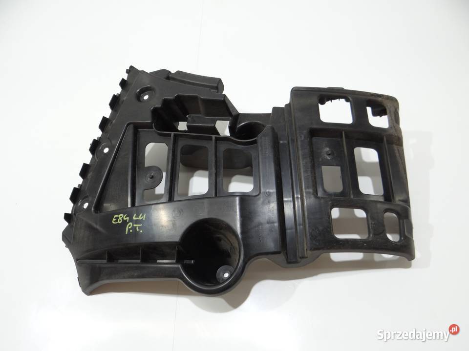 ŚLIZG ZDERZAKA PRAWY TYŁ BMW X1 E84 LCI 2991780 Strzyżewice