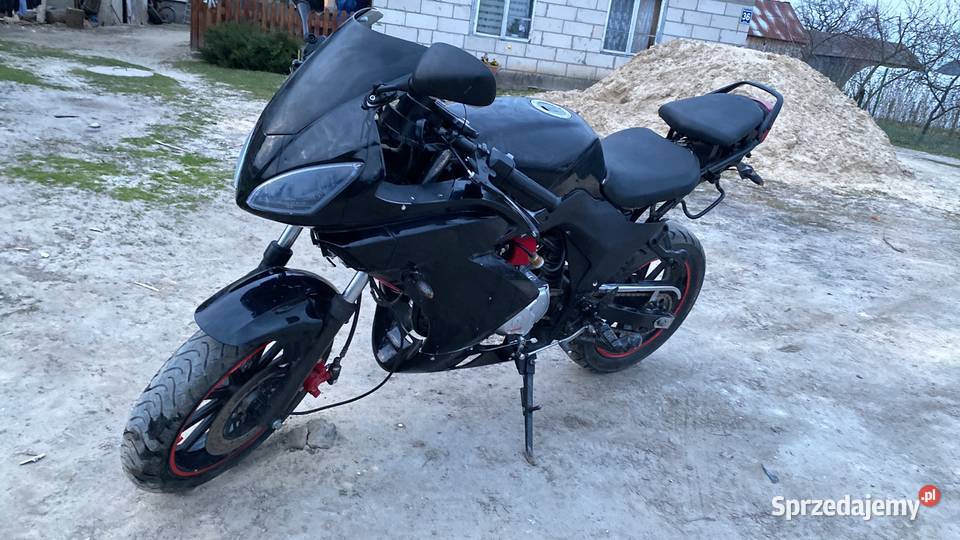 Sprzedam zippa pro 140 Zamość