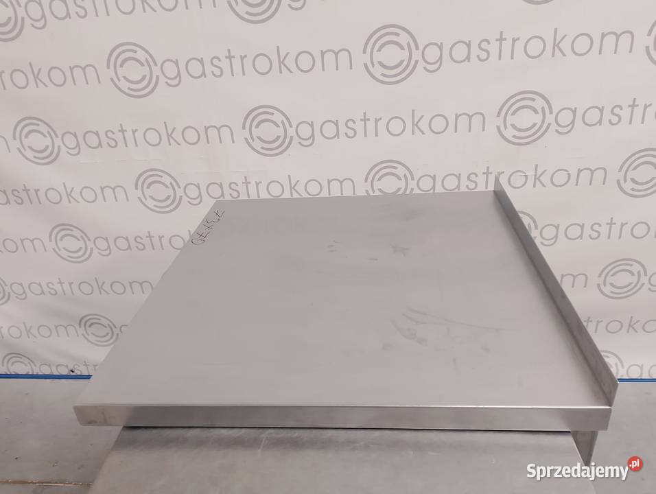 PÓŁKA POJEDYNCZA NA KONSOLACH 73X70 dolnośląskie Wrocław