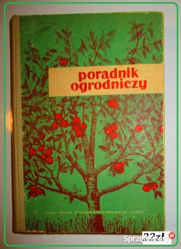 Poradnik ogrodniczy ogród działka uprawa Łódź