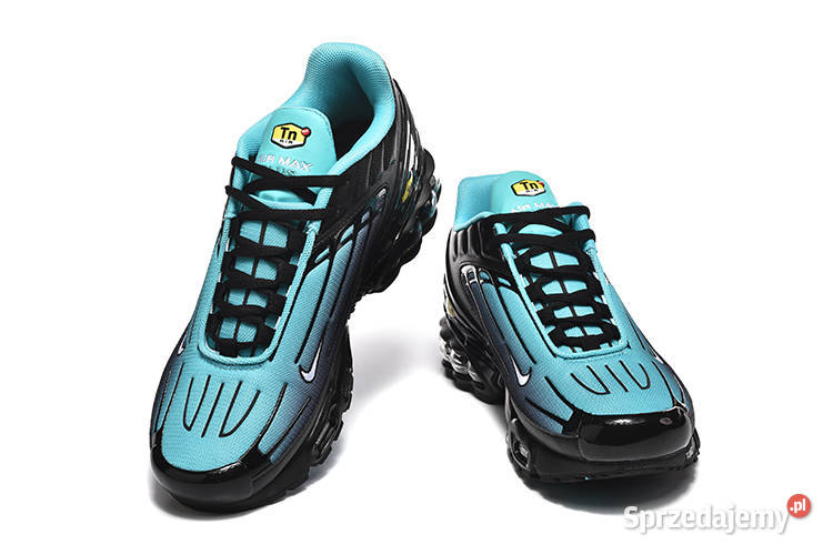 Nike Air Plus III buty męskie sportowe r4046 sprzedam