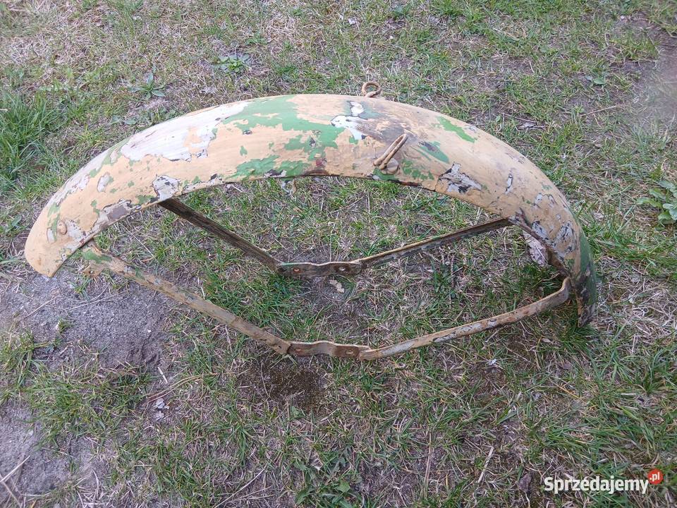 wsk gil sport blotnik plytki przod Tarnów sprzedam