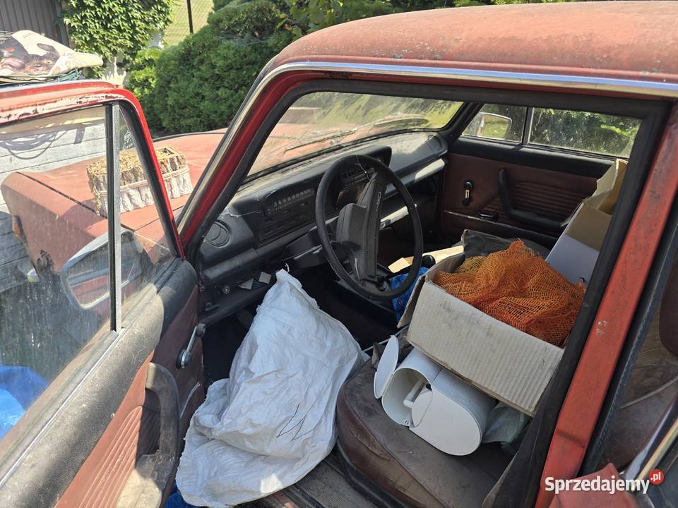 Fiat 125p