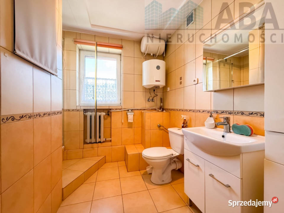 Dom narożnikowy z dużą działką i budynkiem 6172zł/m2 kujawsko-pomorskie