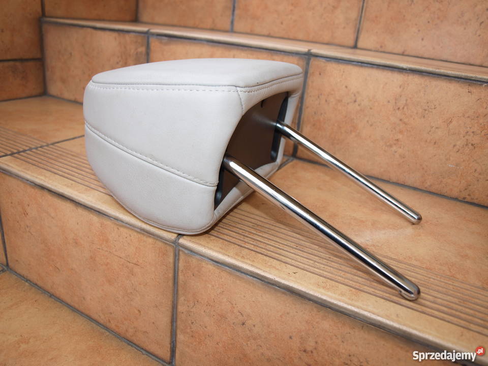 Peugeot 407 407 Coupe zagłówek zagłówki 2005 osobowe Kalisz sprzedam