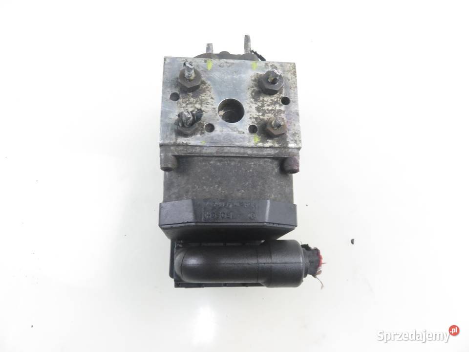 POMPA ABS FIAT DUCATO II 0273004957 51726121 sprzedam