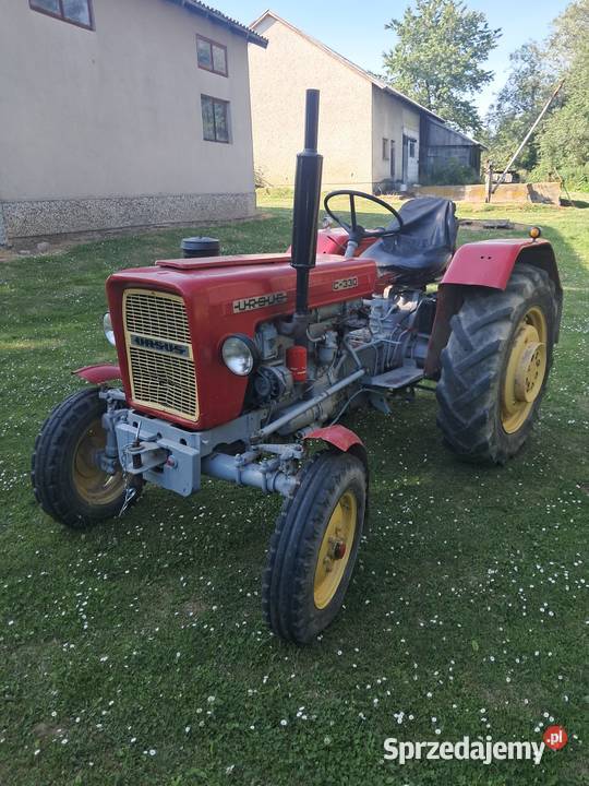 URSUS SPRZEDAM ZAMIENIE Ursus sprzedam