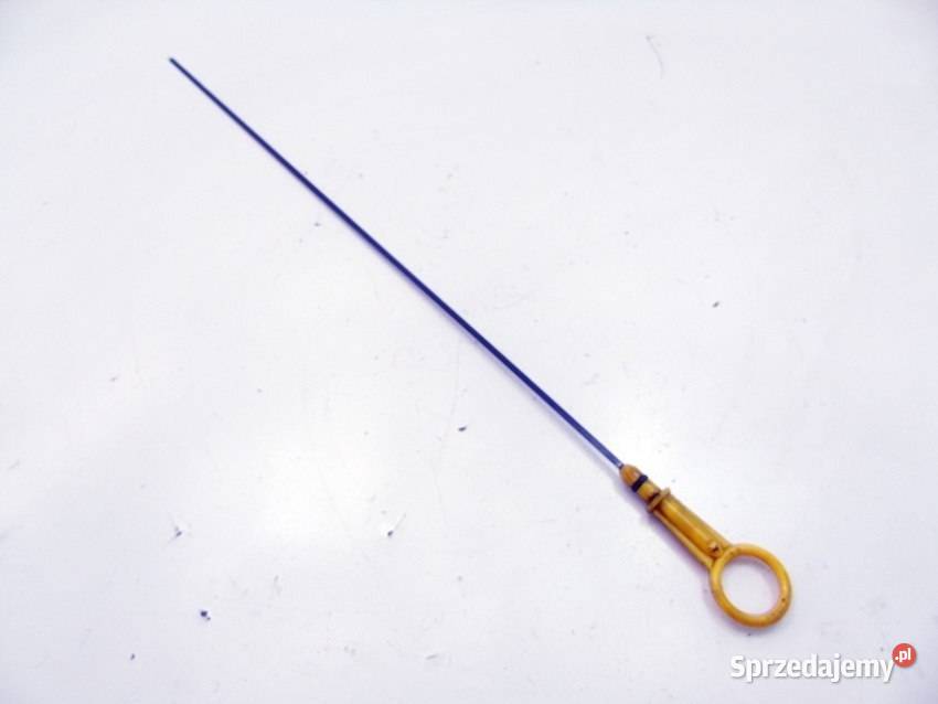 Bagnet miarka oleju 16 16V Duster Logan Sandero