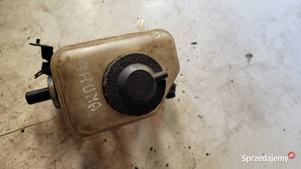 Pompa hamulcowa Kia Shuma