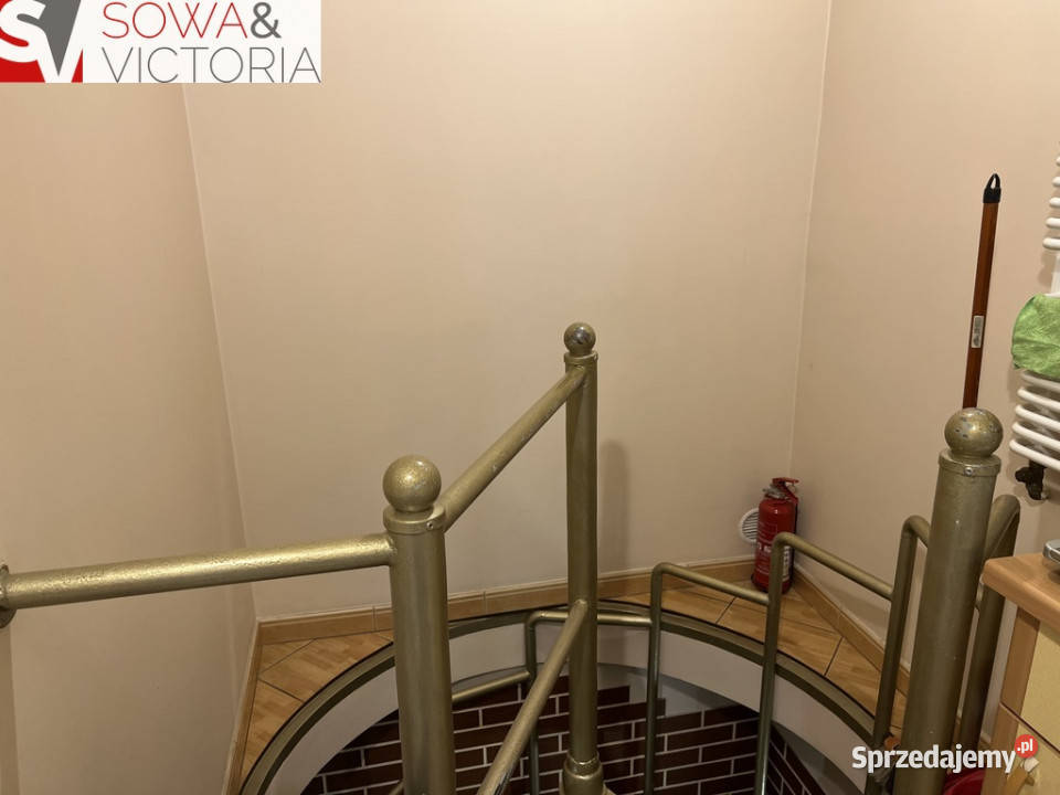 Biuro czy mieszkanie Wałbrzych