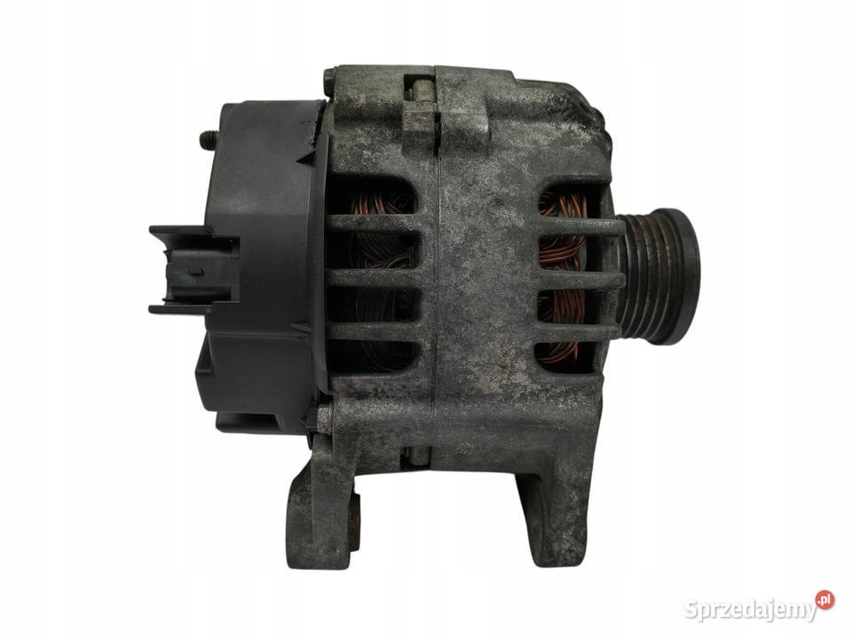 ALTERNATOR Renault Trafic II Opel Vivaro A 19 osobowe Turbosprężarki