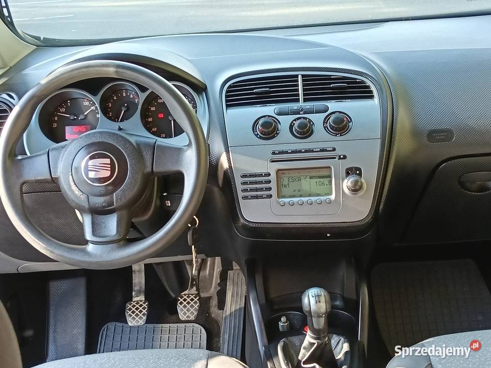 Seat Toledo 16 LPG Nowy Sącz