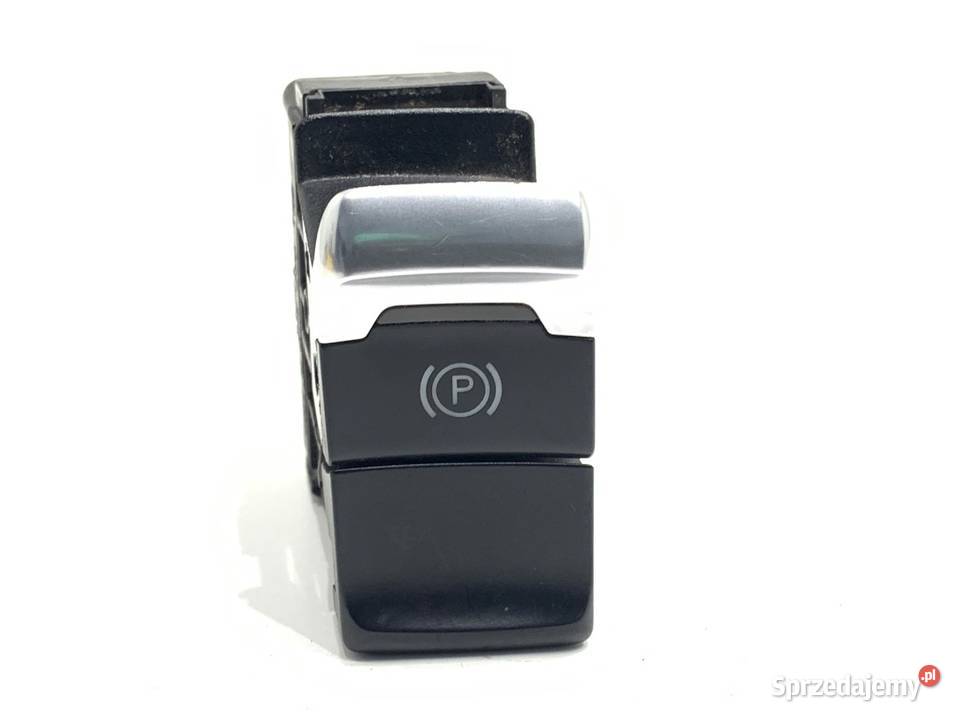 DŹWIGNIA HAMULCA RĘCZNEGO AUDI A5 8T 8K1927225D osobowe