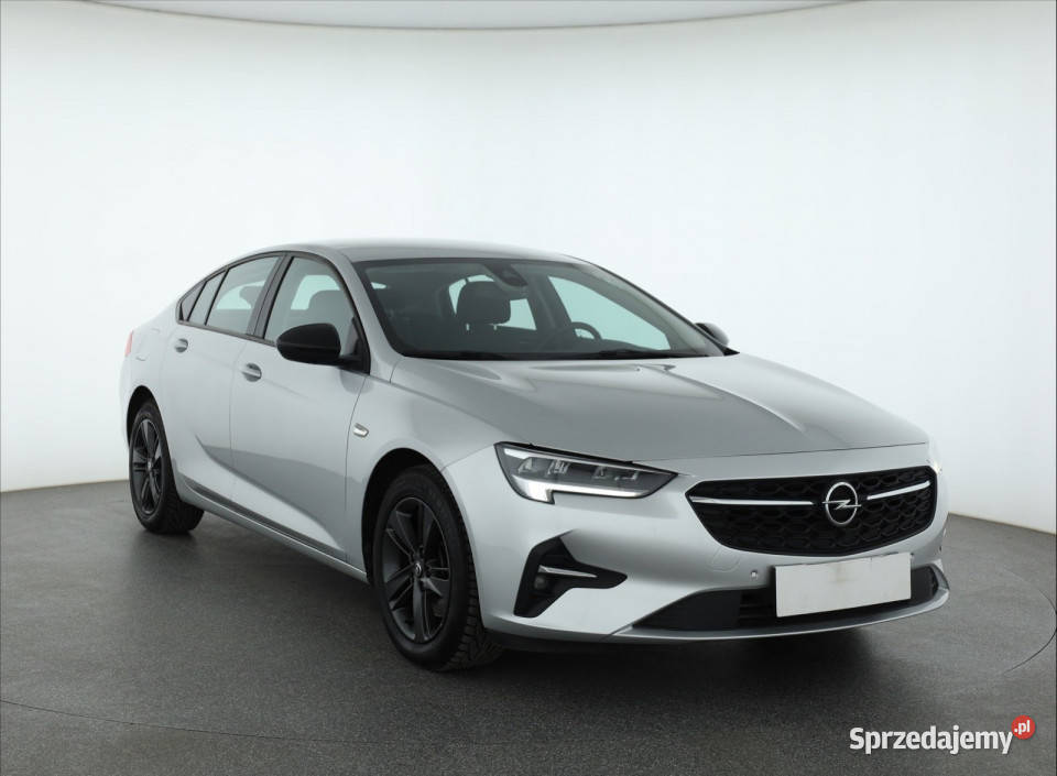 Opel Insignia 20 CDTI pełny VAT Insignia Bielany Wrocławskie