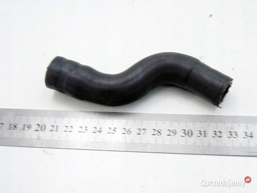 WĄŻ PRZEWÓD WODY 22 D4D 2AD AVENSIS RAV4 COROLLA śląskie Sosnowiec