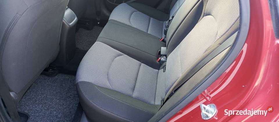Hyundai i30 15 DPI Nawigacja Dąbrowa Górnicza