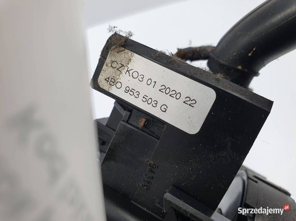 PRZEŁĄCZNIK ZESPOLONY SEAT TOLEDO 8L0953513G kujawsko-pomorskie