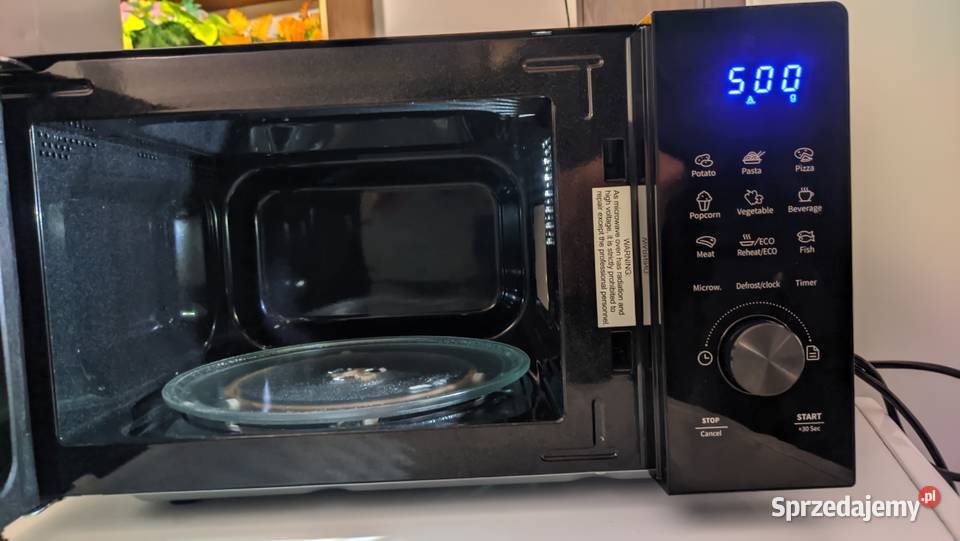 Kuchenka mirofalowa Hisenese 20 litrów 700 W Dobrzyń nad Wisłą