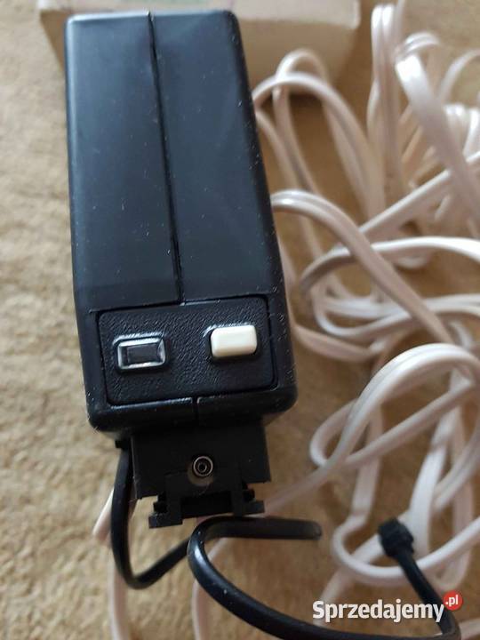 Lampa błyskowa produkcji ZSRR Tarnowskie Góry sprzedam