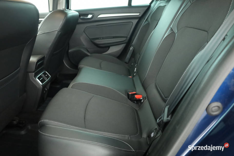 Renault Megane 13 TCe Piaseczno