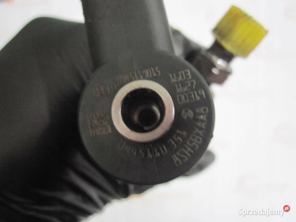 DOBLO COMBO FIORINO 13 CDTI 13r wtrysk