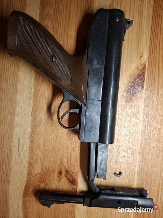 Wiatrówka LP3 niemiecka antyk sprzedam