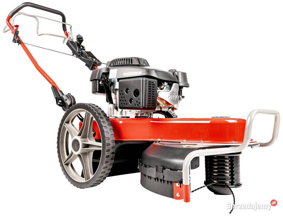 WEIBANG WBLT567SLC KOSIARKA ŻYŁKOWA ROTACYJNA Opalenica