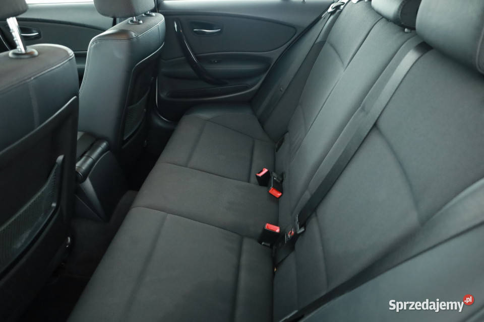 BMW 1 116i Seria 1 Piaseczno