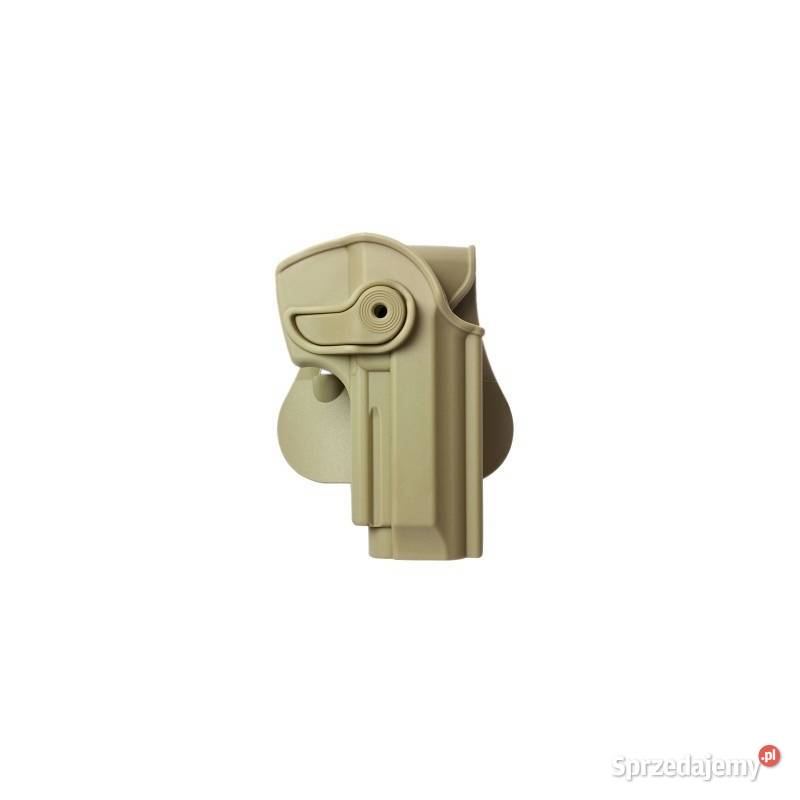 Kabura do pistoletu Beretta 92 FS IMI1250 Warszawa