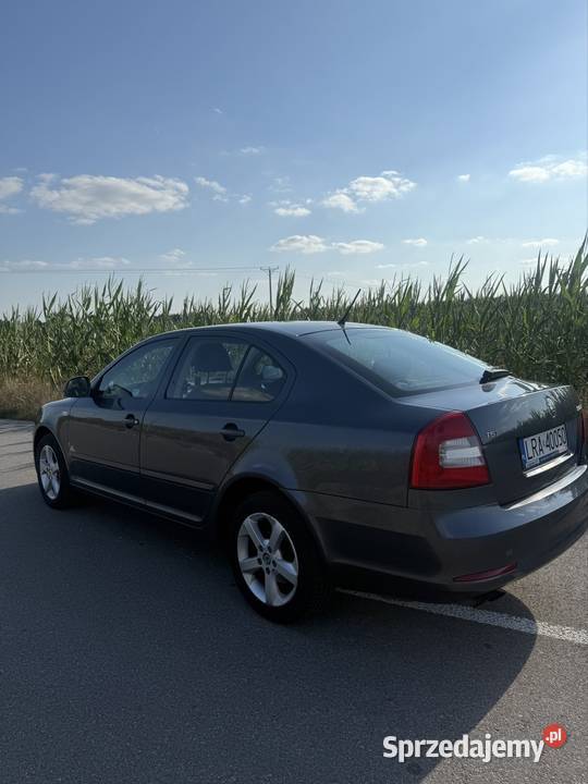 Skoda Octavia 18TSI Polski Salon poduszka powietrzna sprzedam