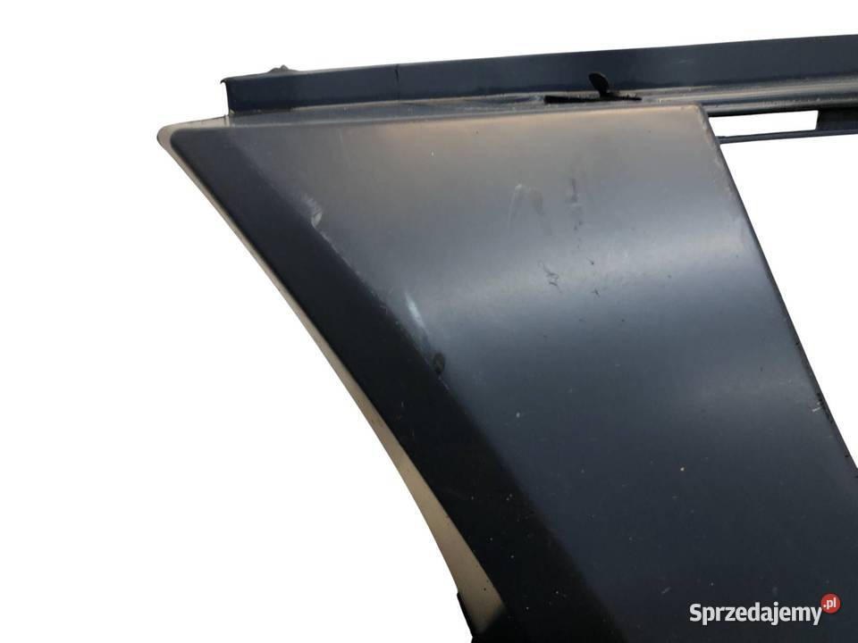 BMW 3 E90 20042008 przed liftem Zderzak przedni świętokrzyskie sprzedam