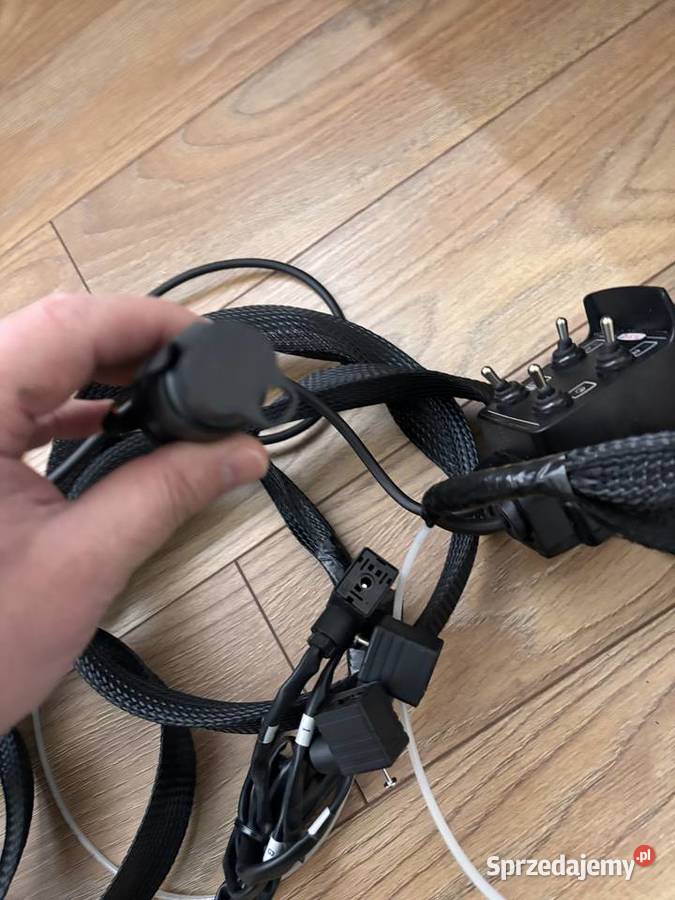 Sterowanie elektryczne Arag do opryskiwacza Rawa Mazowiecka