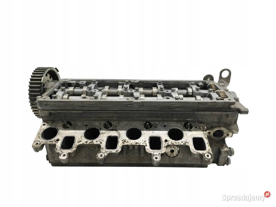 GŁOWICA KOMPLETNA R03L103373J 20 TDI VW świętokrzyskie