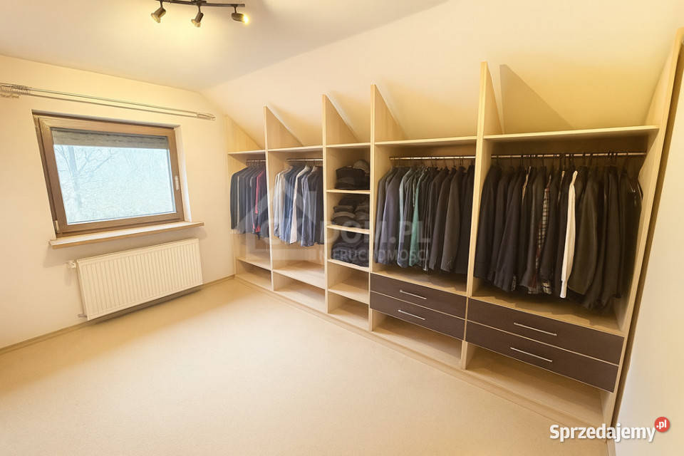 DOM 160 m Na Działce 25 HA Rudki gm Szydłów świętokrzyskie