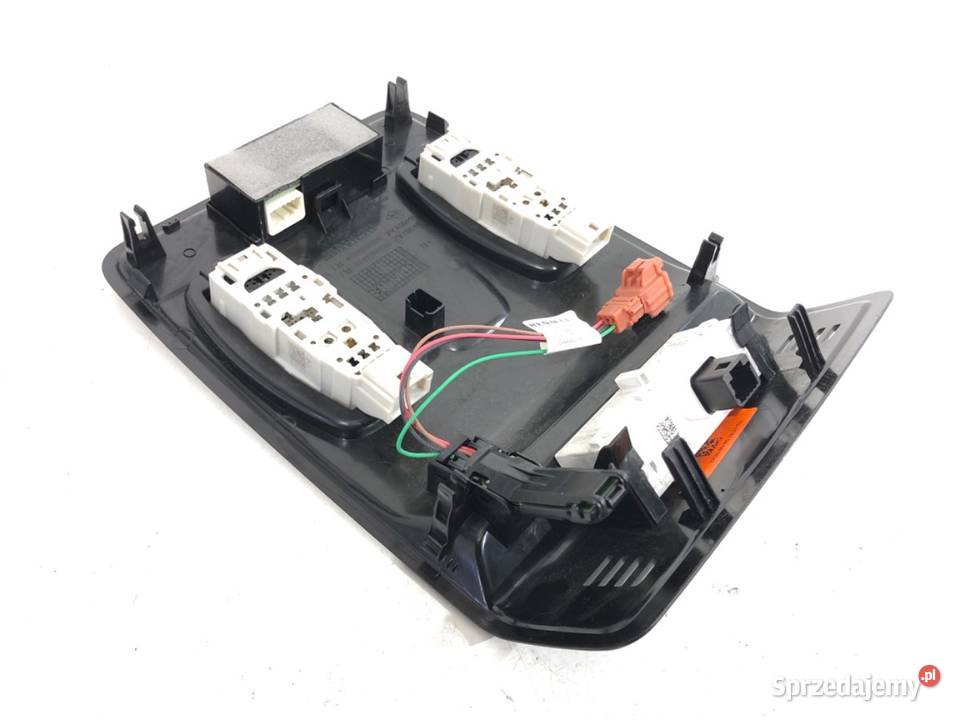 LAMPA SUFITOWA RENAULT CLIO V 969803518R